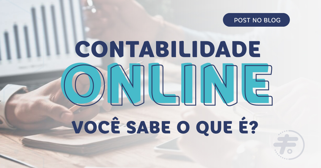 Contabilidade Online: você sabe o que é?