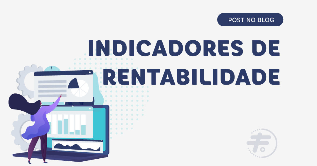 Indicadores de Rentabilidade